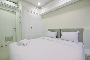 Cozy Stay And Spacious 3Br At Nifarro Park Apartment