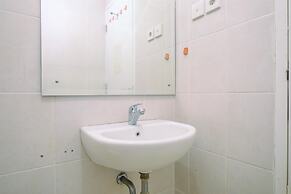 Cozy Stay And Spacious 3Br At Nifarro Park Apartment