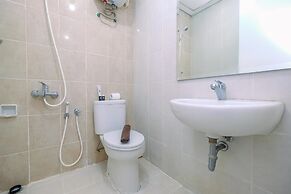 Cozy Stay And Spacious 3Br At Nifarro Park Apartment