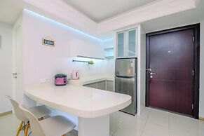 Cozy Stay And Spacious 3Br At Nifarro Park Apartment