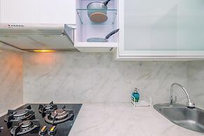 Cozy Stay And Spacious 3Br At Nifarro Park Apartment