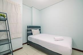 Cozy Stay And Spacious 3Br At Nifarro Park Apartment