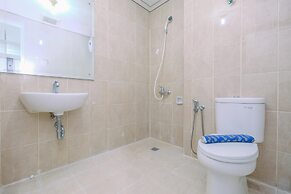 Cozy Stay And Spacious 3Br At Nifarro Park Apartment