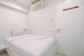 Cozy Stay And Spacious 3Br At Nifarro Park Apartment