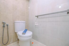 Cozy Stay And Spacious 3Br At Nifarro Park Apartment