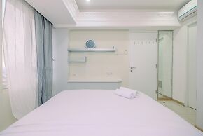 Cozy Stay And Spacious 3Br At Nifarro Park Apartment