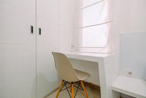 Cozy Stay And Spacious 3Br At Nifarro Park Apartment