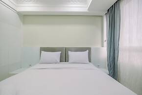 Cozy Stay And Spacious 3Br At Nifarro Park Apartment