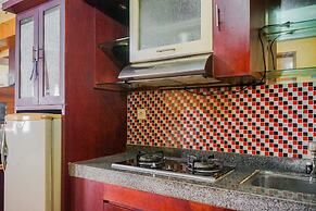 Simple And Minimalist Studio Apartment At Great Western Resort