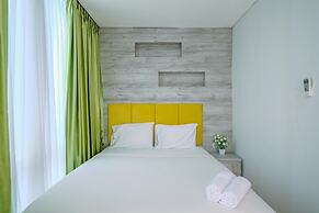 Nice And Comfort 2Br Apartment At Atlanta Residences