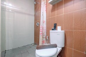 Nice And Comfort 2Br Apartment At Atlanta Residences