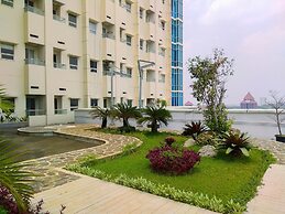 Nice And Comfort 2Br Apartment At Atlanta Residences