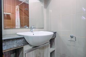 Nice And Comfort 2Br Apartment At Atlanta Residences