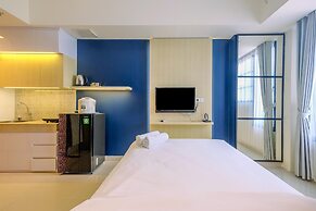 Elegant Studio At Evenciio Margonda Apartment