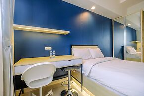 Elegant Studio At Evenciio Margonda Apartment