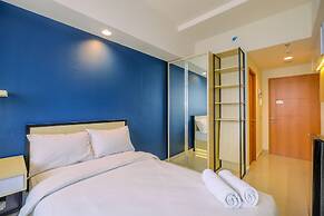 Elegant Studio At Evenciio Margonda Apartment