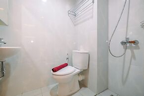 Elegant Studio At Evenciio Margonda Apartment