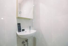 Elegant Studio At Evenciio Margonda Apartment