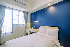 Elegant Studio At Evenciio Margonda Apartment