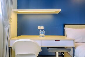 Elegant Studio At Evenciio Margonda Apartment