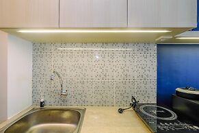 Elegant Studio At Evenciio Margonda Apartment