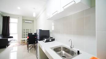 Best Choice And Cozy Living At 2Br At Bale Hinggil Apartment