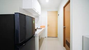 Best Choice And Cozy Living At 2Br At Bale Hinggil Apartment