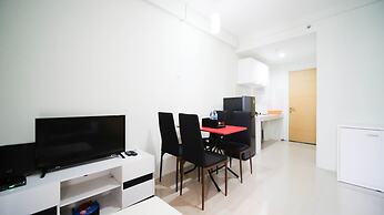 Best Choice And Cozy Living At 2Br At Bale Hinggil Apartment