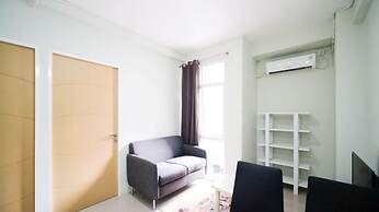 Best Choice And Cozy Living At 2Br At Bale Hinggil Apartment