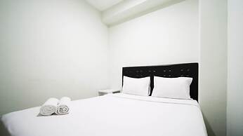 Best Choice And Cozy Living At 2Br At Bale Hinggil Apartment