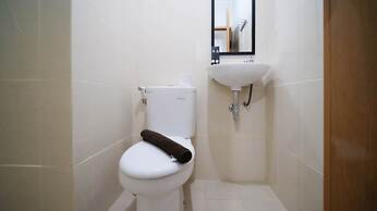 Best Choice And Cozy Living At 2Br At Bale Hinggil Apartment