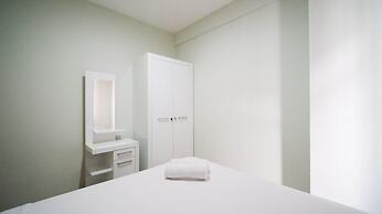 Best Choice And Cozy Living At 2Br At Bale Hinggil Apartment