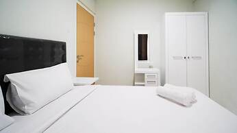 Best Choice And Cozy Living At 2Br At Bale Hinggil Apartment