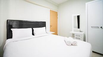 Best Choice And Cozy Living At 2Br At Bale Hinggil Apartment