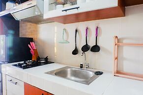 Modern And Best View 2Br Apartment At Bale Hinggil