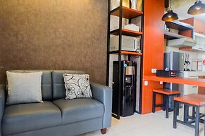 Modern And Best View 2Br Apartment At Bale Hinggil