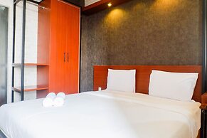 Modern And Best View 2Br Apartment At Bale Hinggil