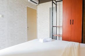 Modern And Best View 2Br Apartment At Bale Hinggil