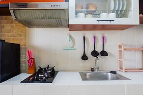 Modern And Best View 2Br Apartment At Bale Hinggil