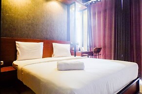 Modern And Best View 2Br Apartment At Bale Hinggil