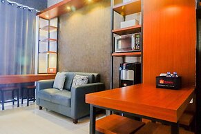 Modern And Best View 2Br Apartment At Bale Hinggil