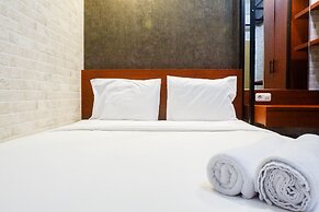 Modern And Best View 2Br Apartment At Bale Hinggil