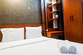 Modern And Best View 2Br Apartment At Bale Hinggil