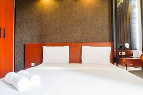 Modern And Best View 2Br Apartment At Bale Hinggil