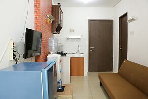 Homey And Nice 2Br At Northland Ancol Apartment