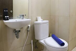 Homey And Nice 2Br At Northland Ancol Apartment