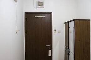 Homey And Nice 2Br At Northland Ancol Apartment