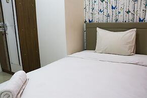Homey And Nice 2Br At Northland Ancol Apartment