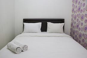 Homey And Nice 2Br At Northland Ancol Apartment