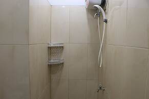 Homey And Nice 2Br At Northland Ancol Apartment